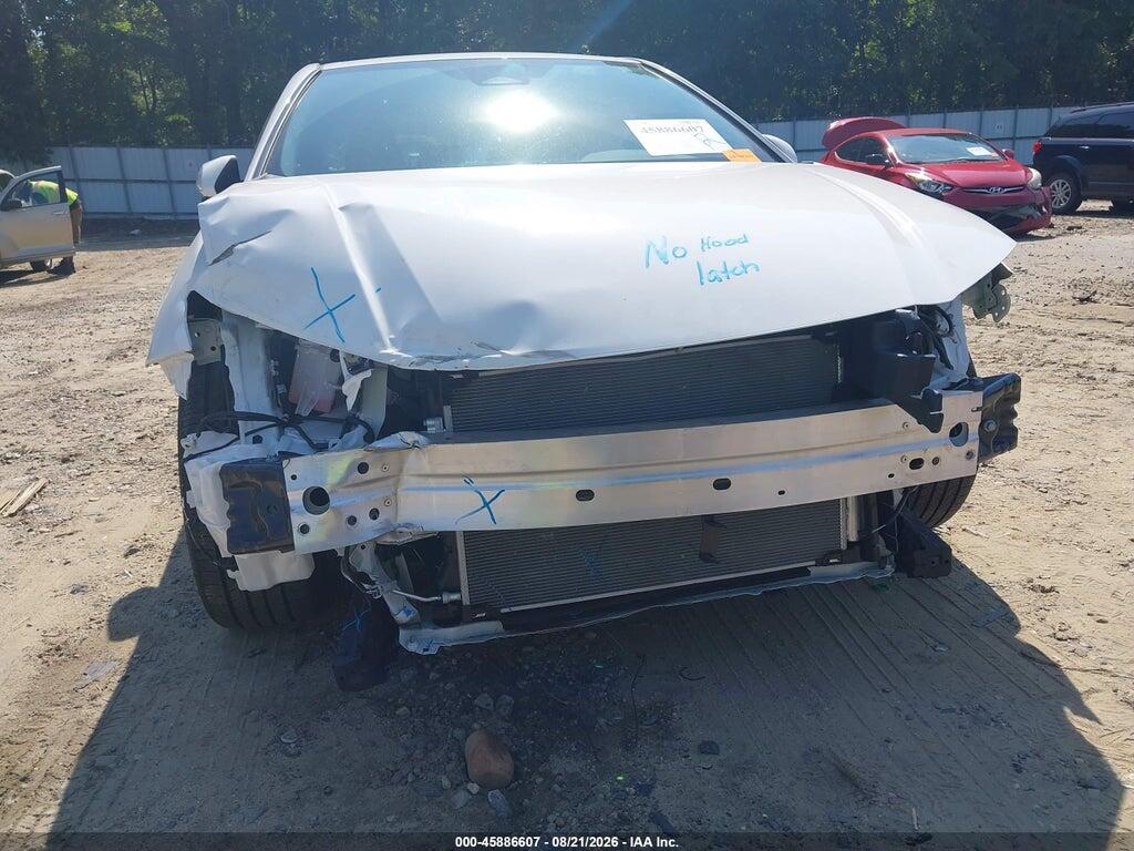4T1DAACK7TU717571 2026 TOYOTA CAMRY photo no. 6
