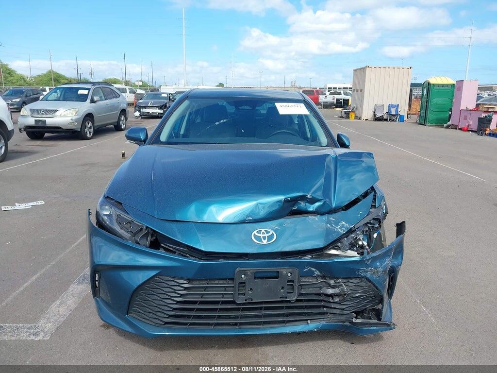 4T1DAACK5TU266365 2026 TOYOTA CAMRY photo no. 12