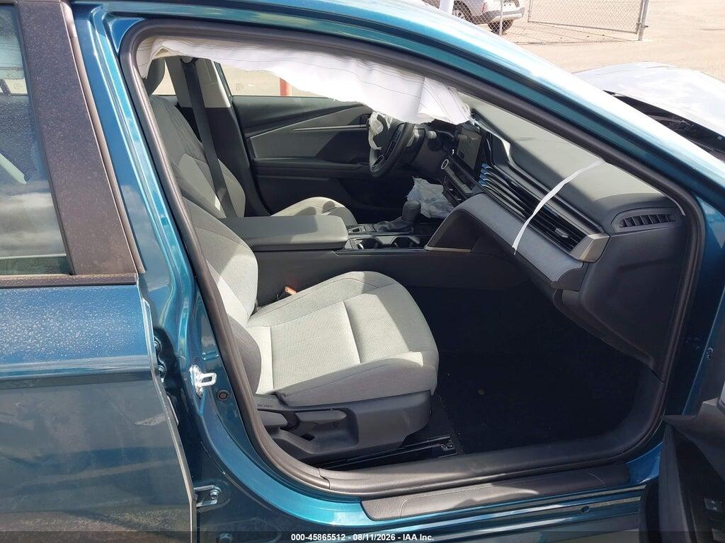 4T1DAACK5TU266365 2026 TOYOTA CAMRY photo no. 5