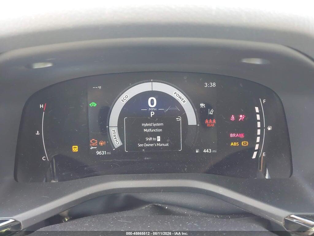 4T1DAACK5TU266365 2026 TOYOTA CAMRY photo no. 7