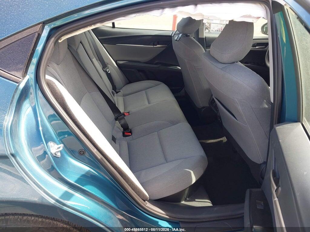 4T1DAACK5TU266365 2026 TOYOTA CAMRY photo no. 8