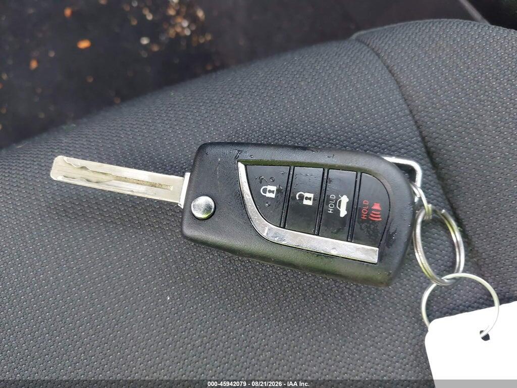 5YFB4MDE5TP365326 2026 TOYOTA COROLLA photo no. 11