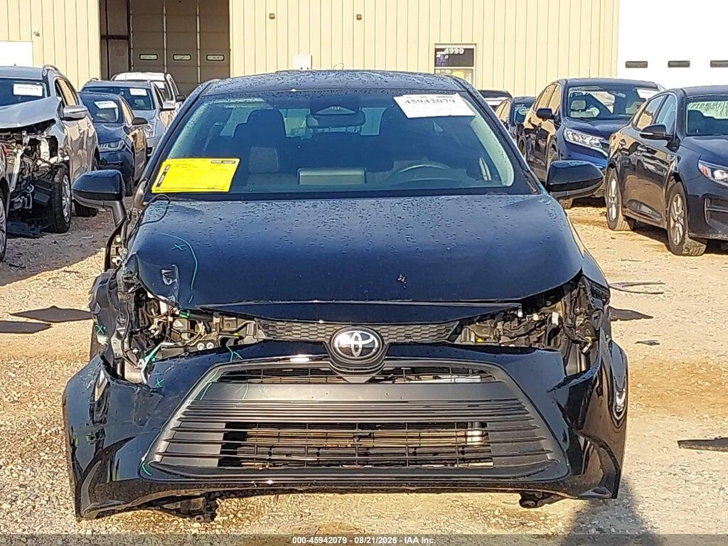 5YFB4MDE5TP365326 2026 TOYOTA COROLLA photo no. 12