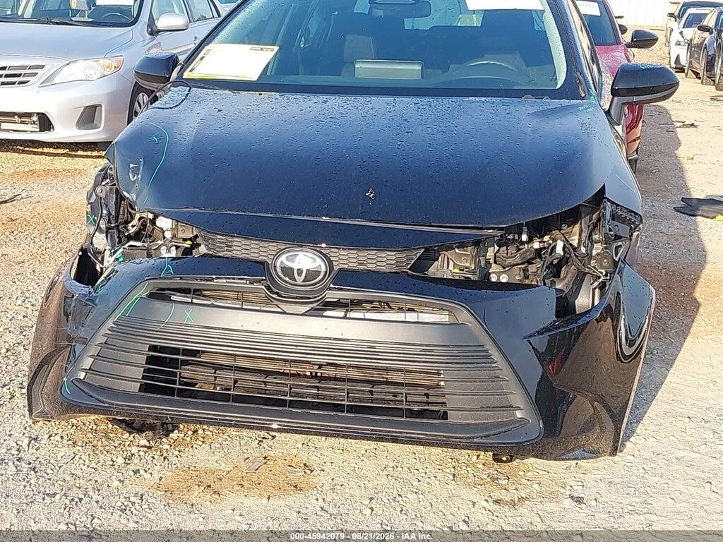 5YFB4MDE5TP365326 2026 TOYOTA COROLLA photo no. 6