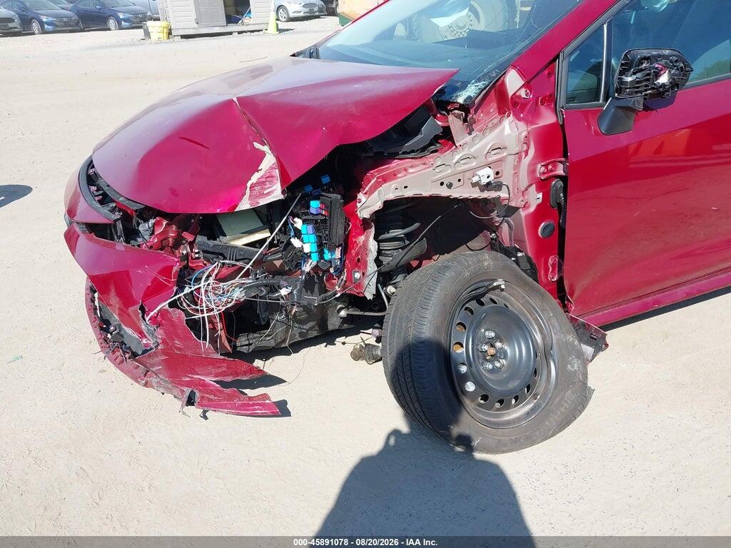 5YFB4MDE2TP424638 2026 TOYOTA COROLLA photo no. 6