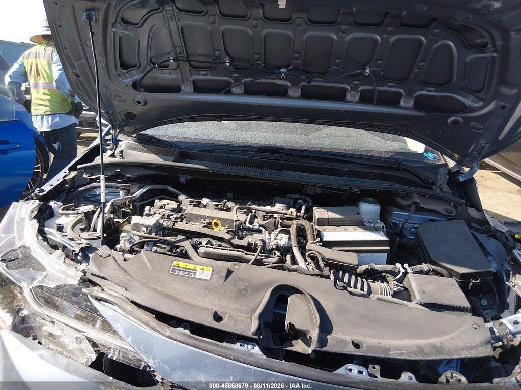 JTDB4MEEXT3034894 2026 TOYOTA COROLLA photo no. 10
