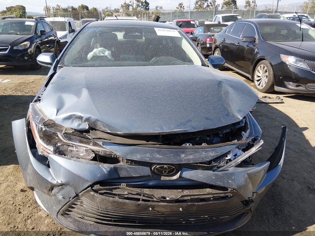 JTDB4MEEXT3034894 2026 TOYOTA COROLLA photo no. 12