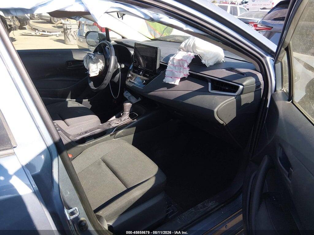 JTDB4MEEXT3034894 2026 TOYOTA COROLLA photo no. 5