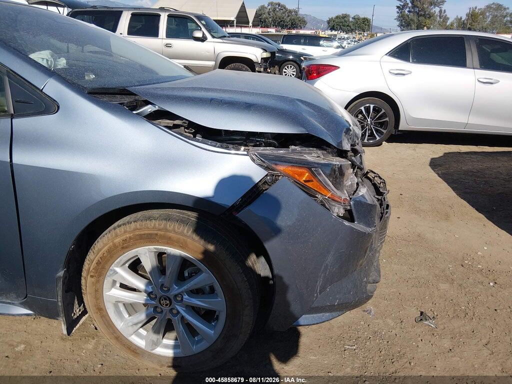 JTDB4MEEXT3034894 2026 TOYOTA COROLLA photo no. 6