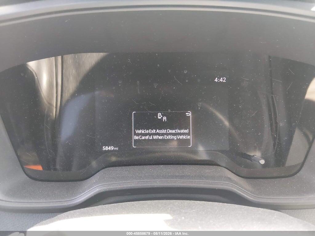 JTDB4MEEXT3034894 2026 TOYOTA COROLLA photo no. 7