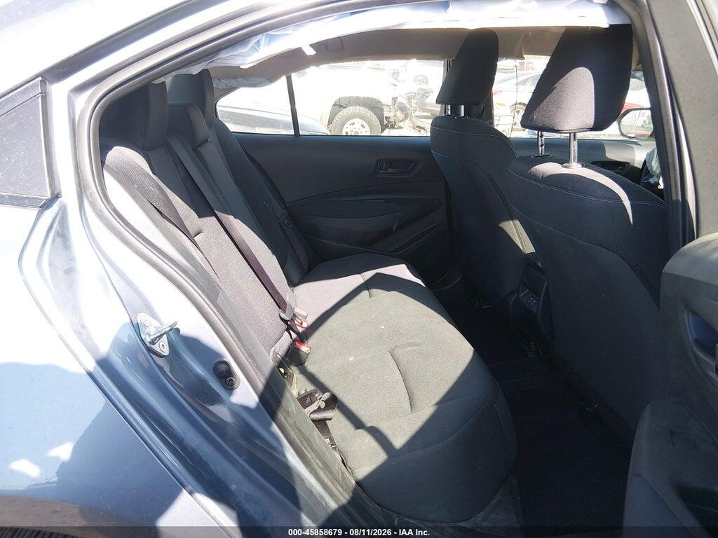 JTDB4MEEXT3034894 2026 TOYOTA COROLLA photo no. 8
