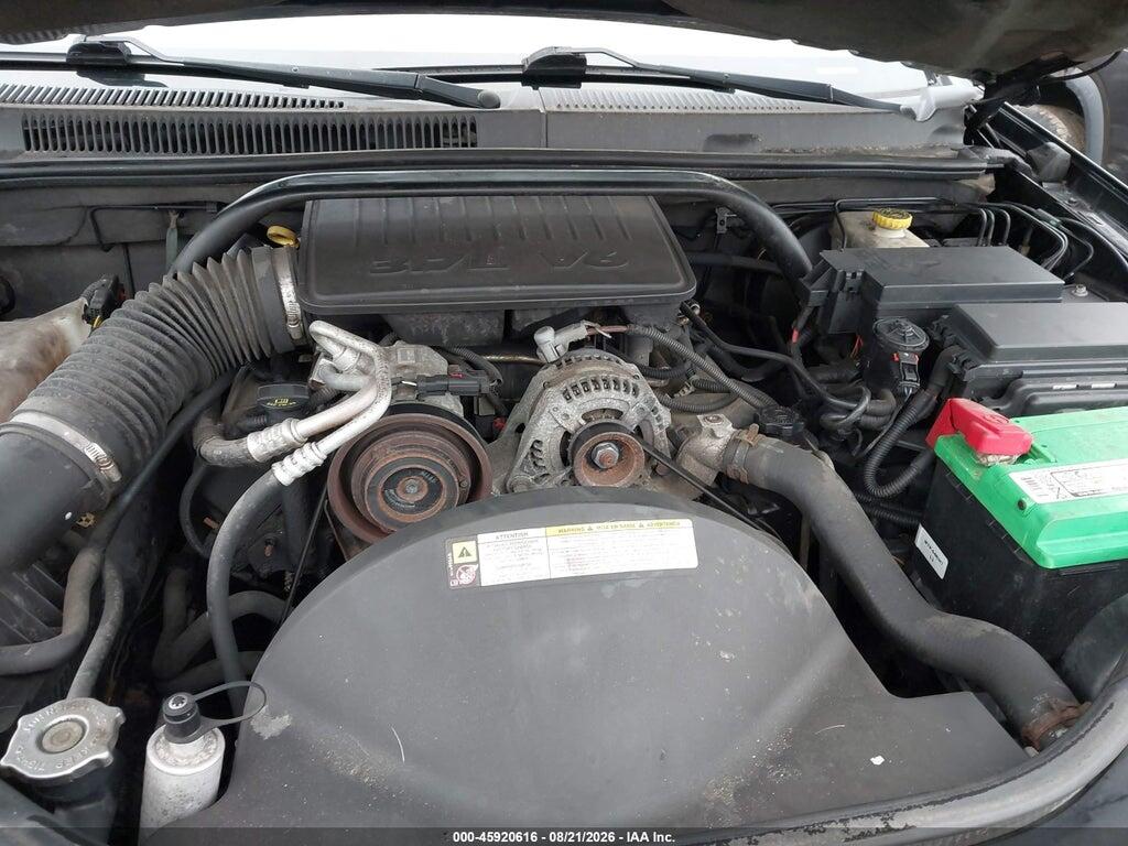 1J4PS4GK8AC115432 2010 JEEP GRAND CHEROKEE photo no. 10