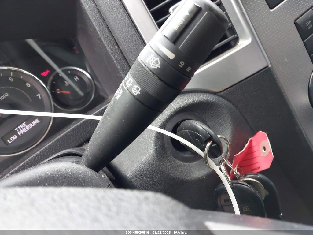 1J4PS4GK8AC115432 2010 JEEP GRAND CHEROKEE photo no. 11