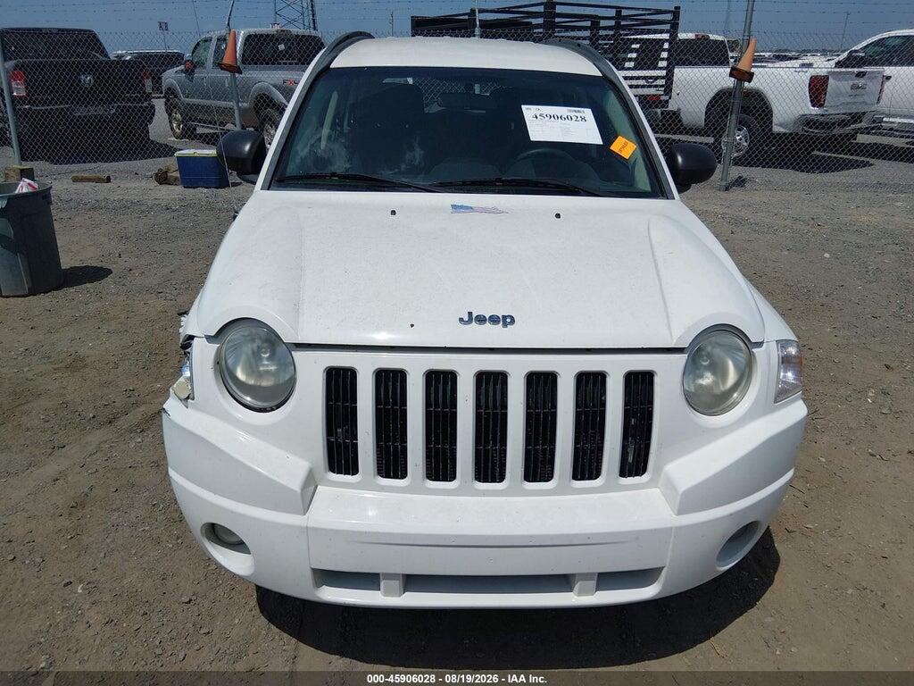 1J4NT4FB6AD561109 2010 JEEP COMPASS photo no. 12