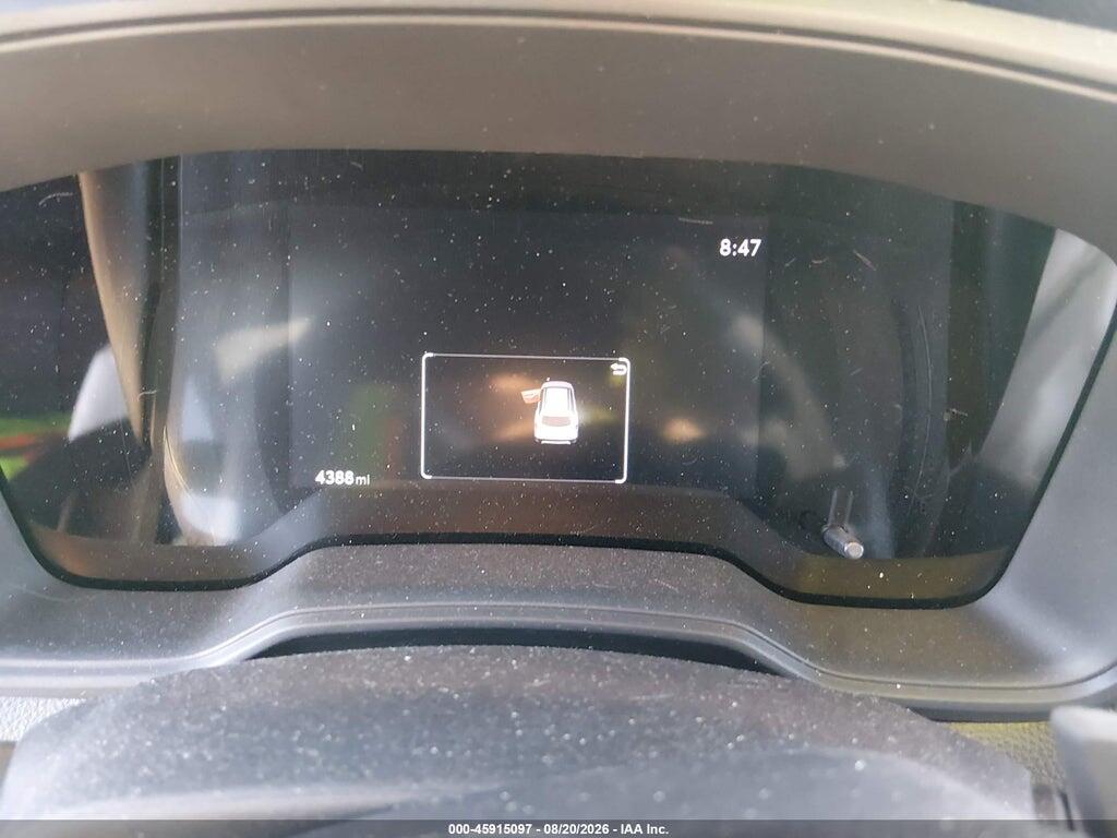 7MUFBABG9TV103882 2026 TOYOTA COROLLA CROSS HYBRID photo no. 7