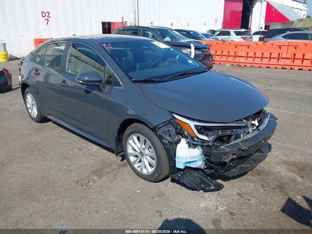 2026 TOYOTA COROLLA HYBRID JTDBCMFE5T3155754