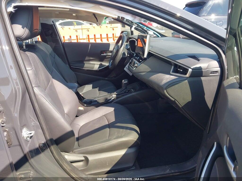 JTDBCMFE5T3155754 2026 TOYOTA COROLLA HYBRID photo no. 5