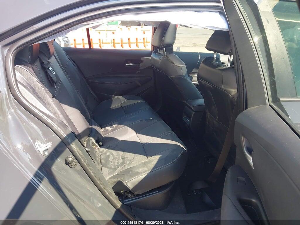 JTDBCMFE5T3155754 2026 TOYOTA COROLLA HYBRID photo no. 8