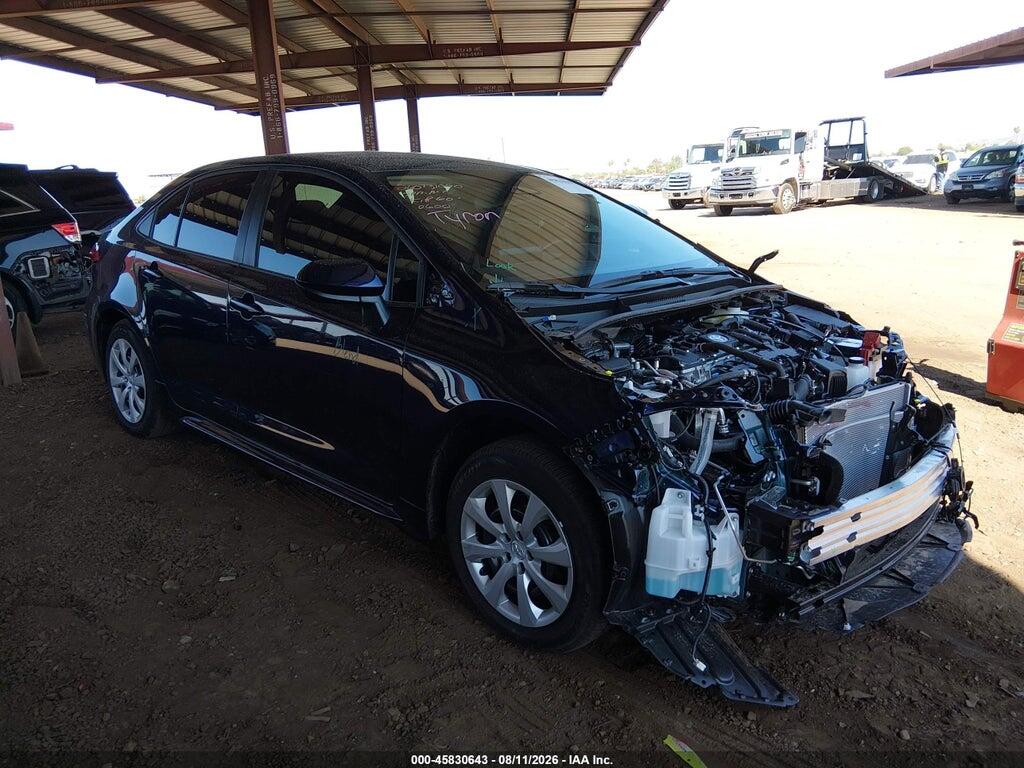 2026 TOYOTA COROLLA HYBRID JTDBCMFE3T3160600