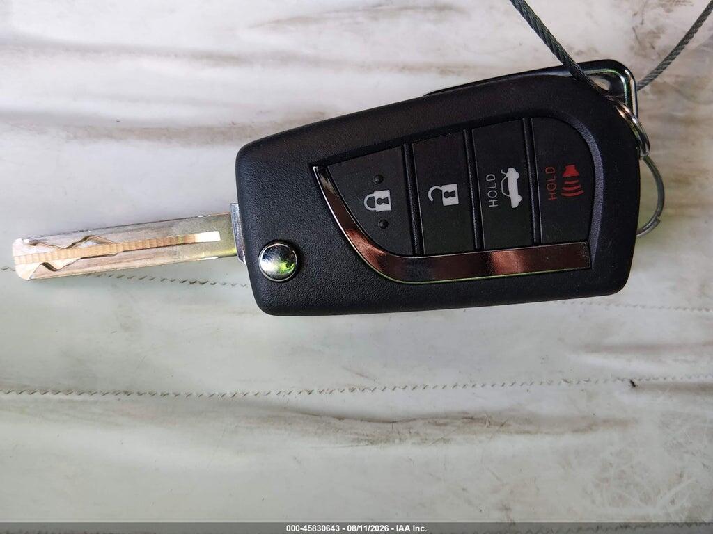 JTDBCMFE3T3160600 2026 TOYOTA COROLLA HYBRID photo no. 11