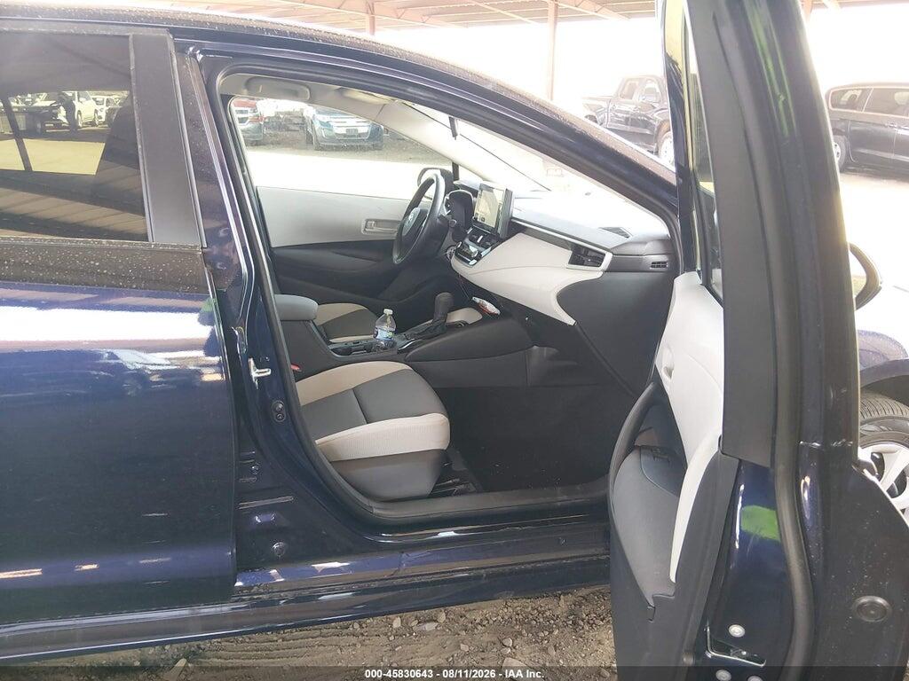 JTDBCMFE3T3160600 2026 TOYOTA COROLLA HYBRID photo no. 5