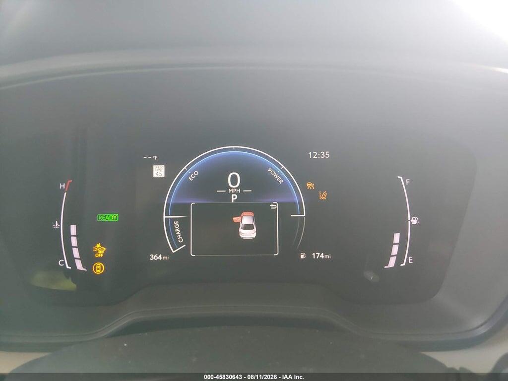JTDBCMFE3T3160600 2026 TOYOTA COROLLA HYBRID photo no. 7