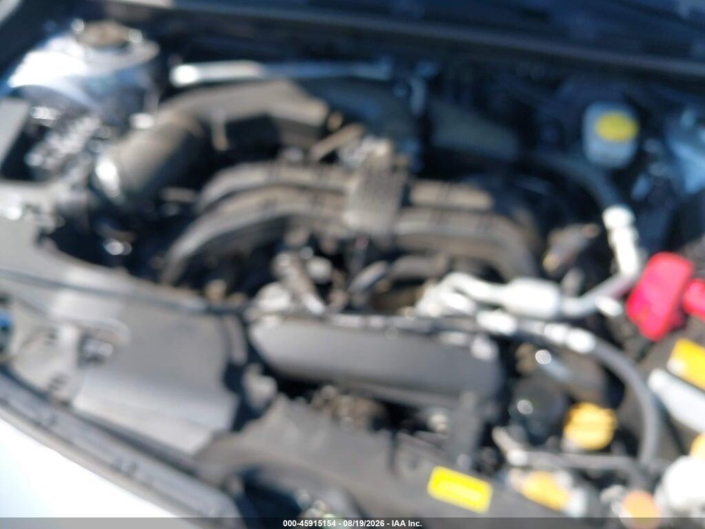 JF2GUHDC1SH331763 2025 SUBARU CROSSTREK photo no. 10