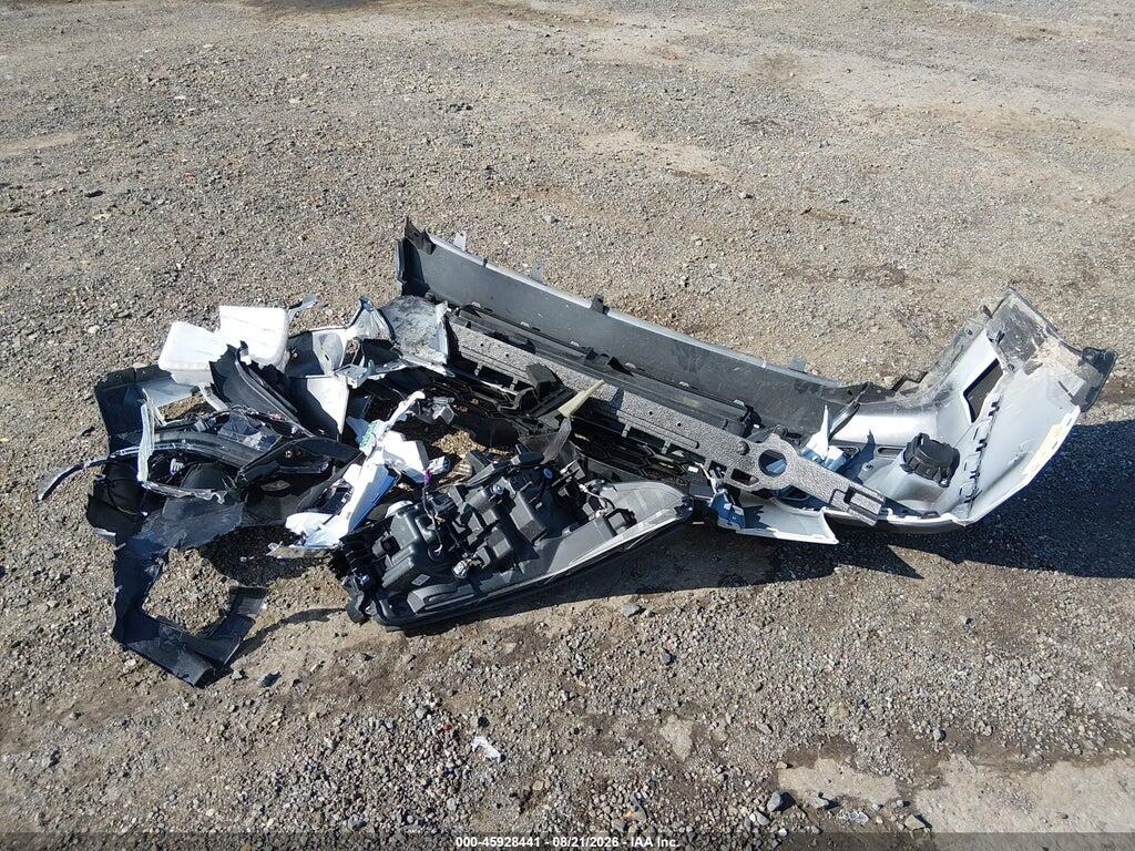 JF2SKAJC4SH407200 2025 SUBARU FORESTER photo no. 11