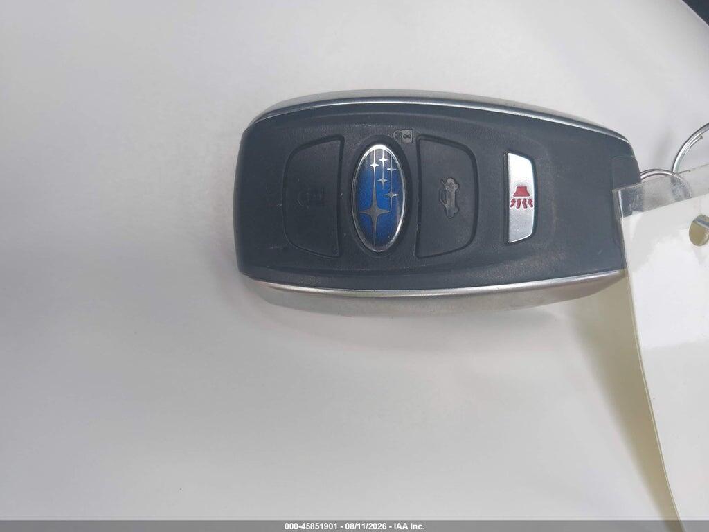 JF2SLSTD6SH447092 2025 SUBARU FORESTER photo no. 11
