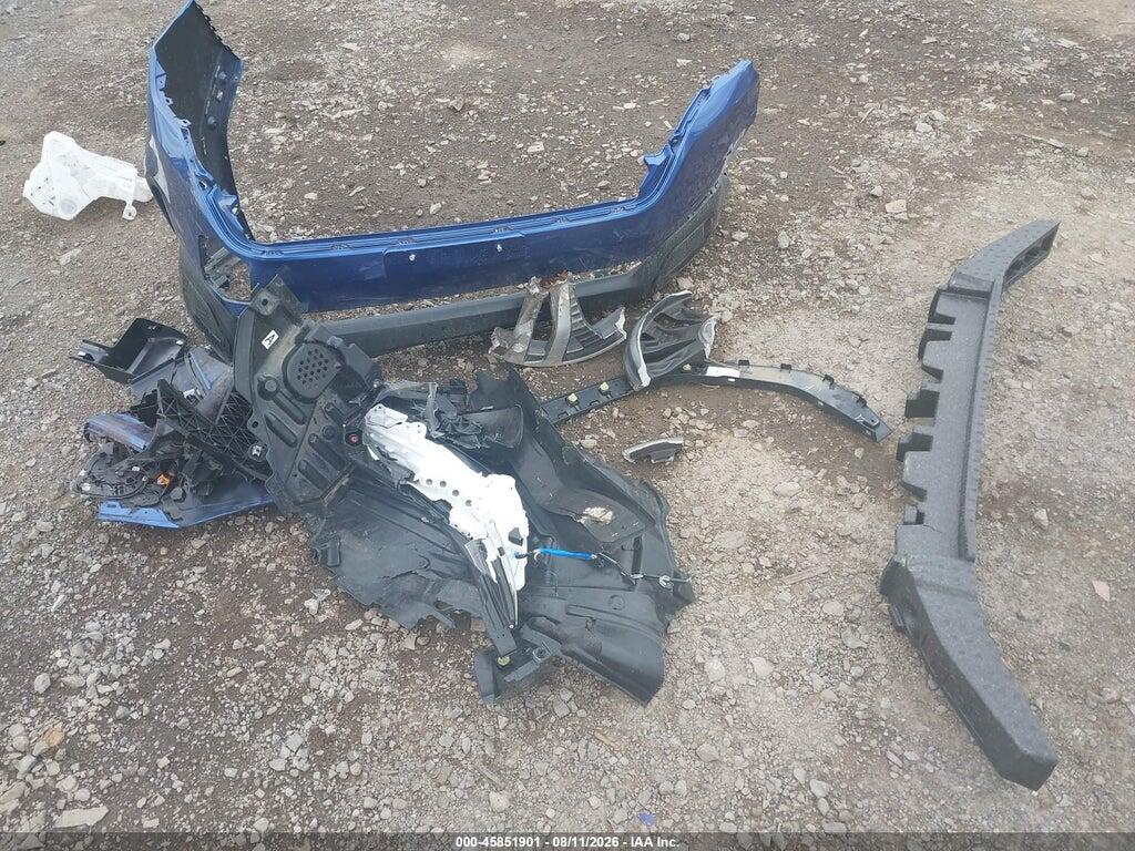 JF2SLSTD6SH447092 2025 SUBARU FORESTER photo no. 12