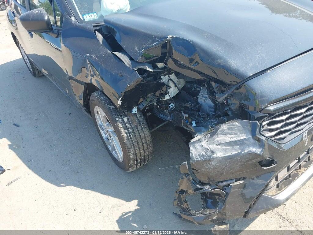 JF1GUABC5S8200107 2025 SUBARU IMPREZA photo no. 6