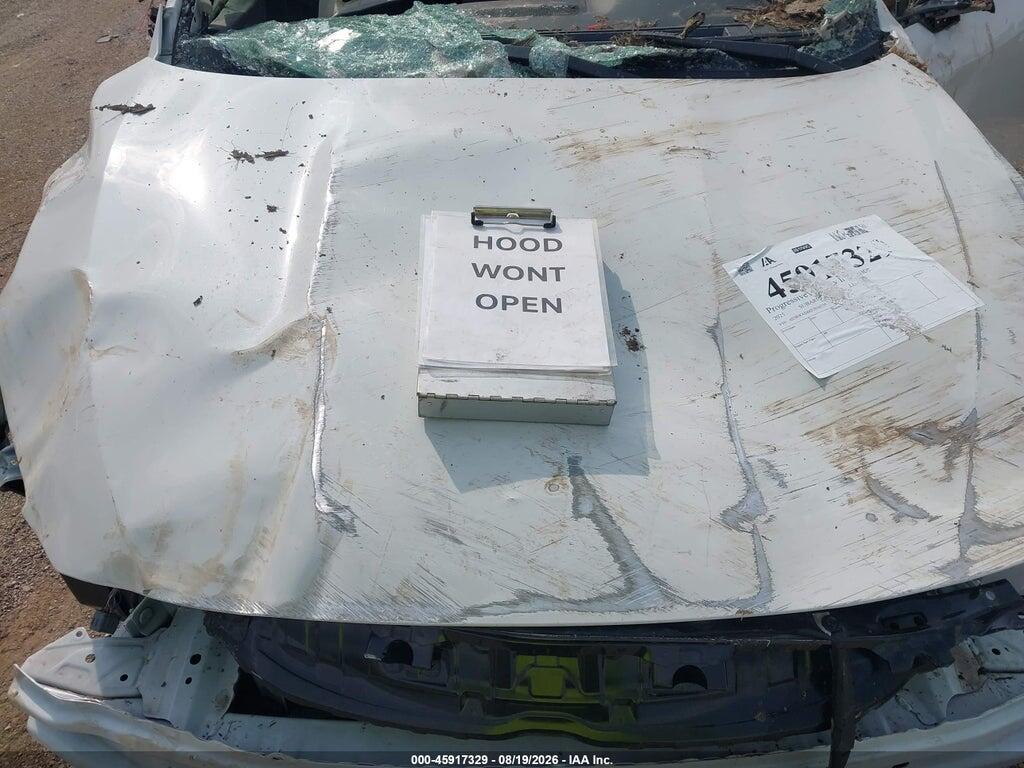 4S3BWAD66S3016734 2025 SUBARU LEGACY photo no. 10