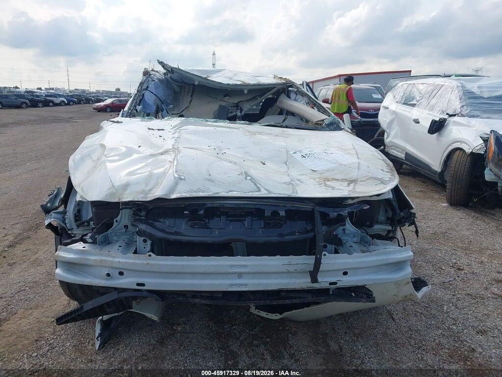 4S3BWAD66S3016734 2025 SUBARU LEGACY photo no. 11
