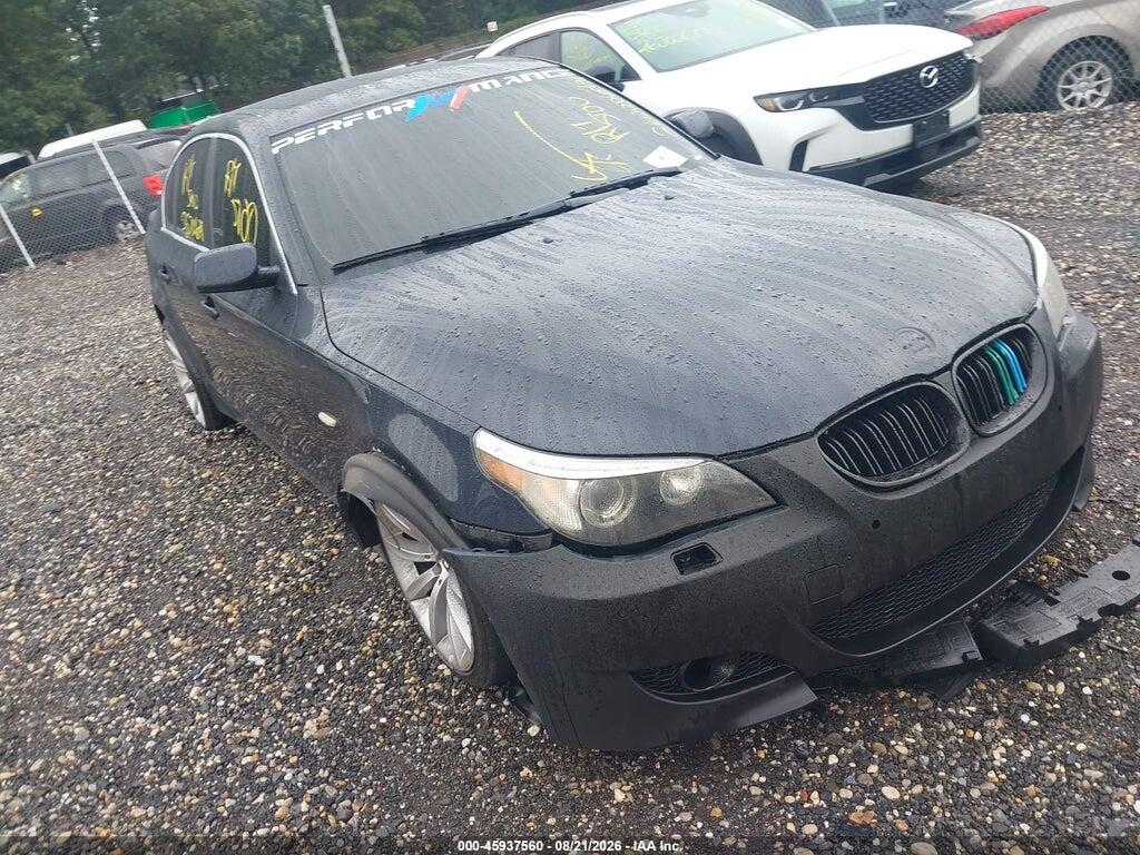 2007 BMW 525XI WBANF33547CS39490