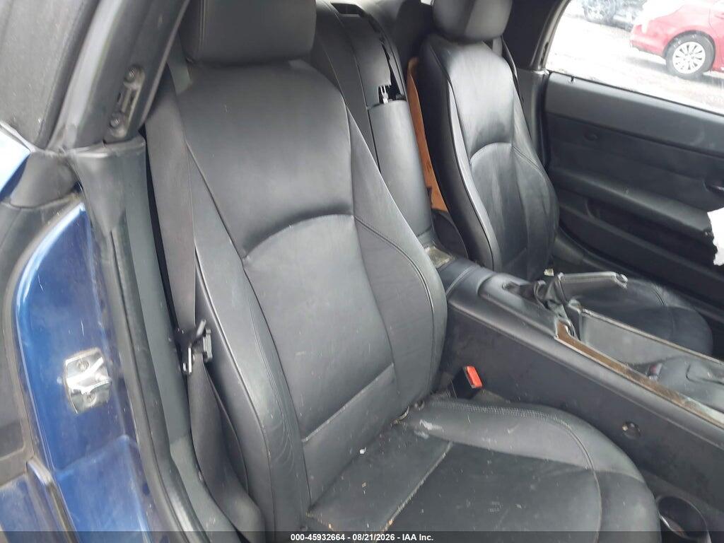 4USBU33597LW71790 2007 BMW Z4 photo no. 8