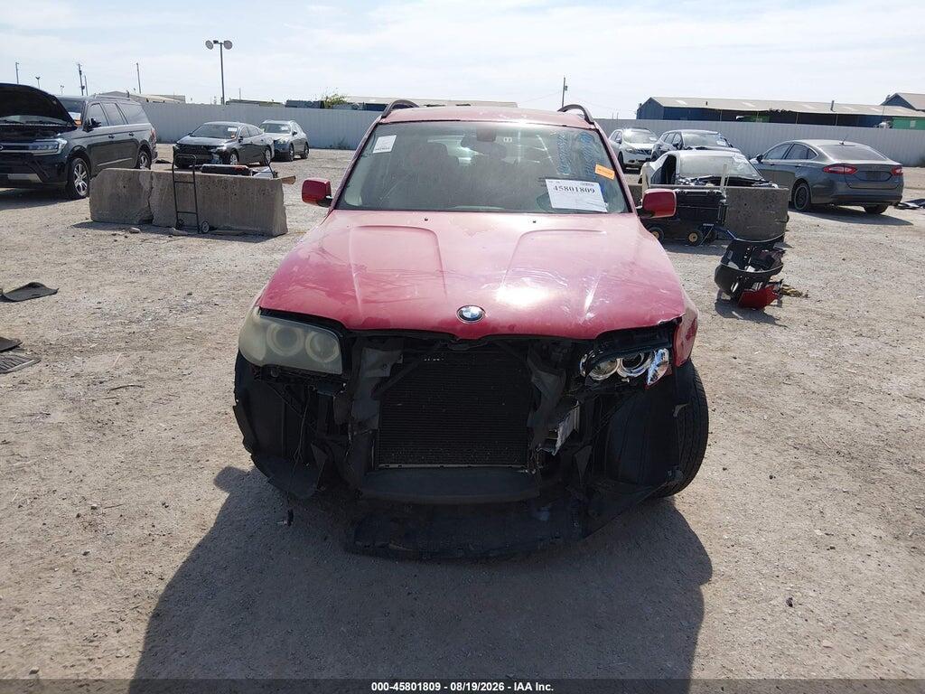 WBXPC93407WF12783 2007 BMW X3 photo no. 6