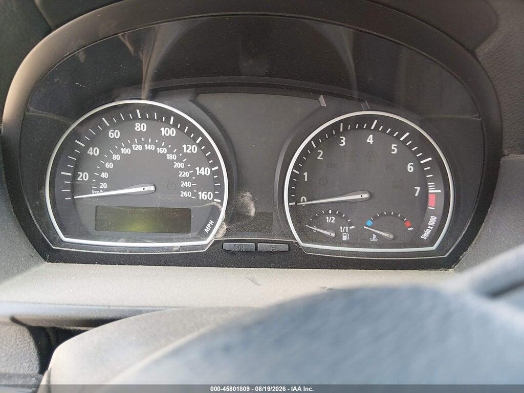 WBXPC93407WF12783 2007 BMW X3 photo no. 7