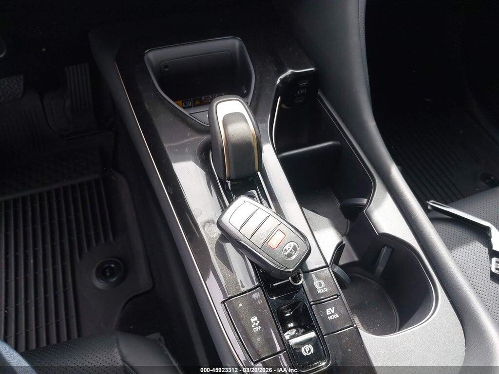 JTDAAAAF7T3042887 2026 TOYOTA CROWN photo no. 11
