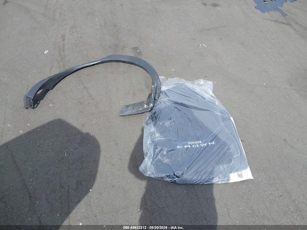 JTDAAAAF7T3042887 2026 TOYOTA CROWN photo no. 12