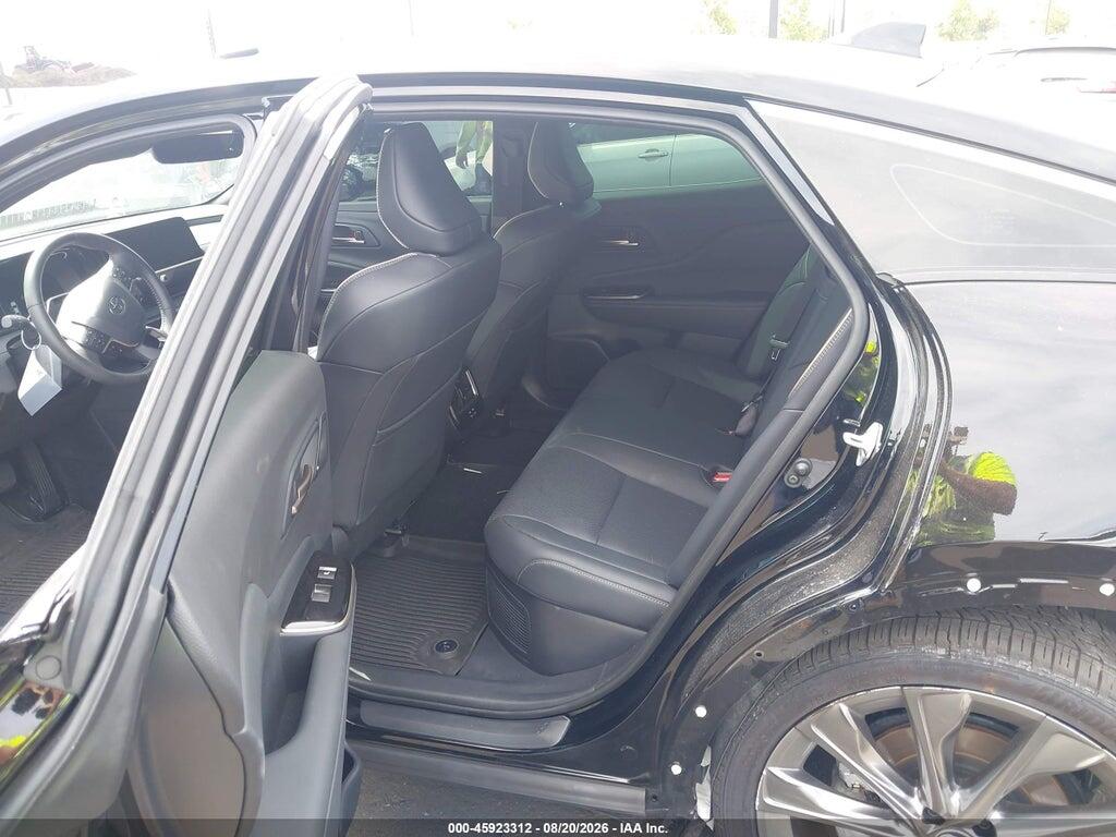 JTDAAAAF7T3042887 2026 TOYOTA CROWN photo no. 8