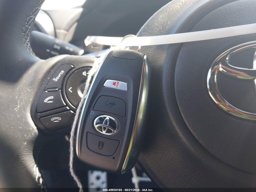 JF1ZNBE17T8079393 2026 TOYOTA GR86 photo no. 11