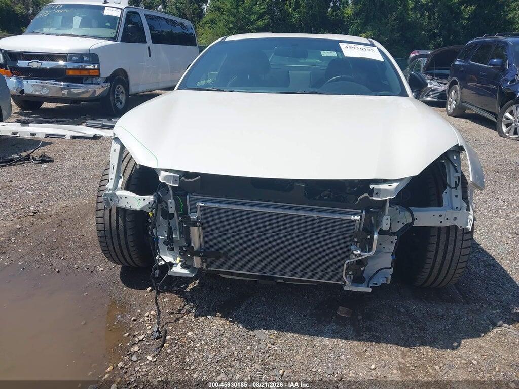 JF1ZNBE17T8079393 2026 TOYOTA GR86 photo no. 6