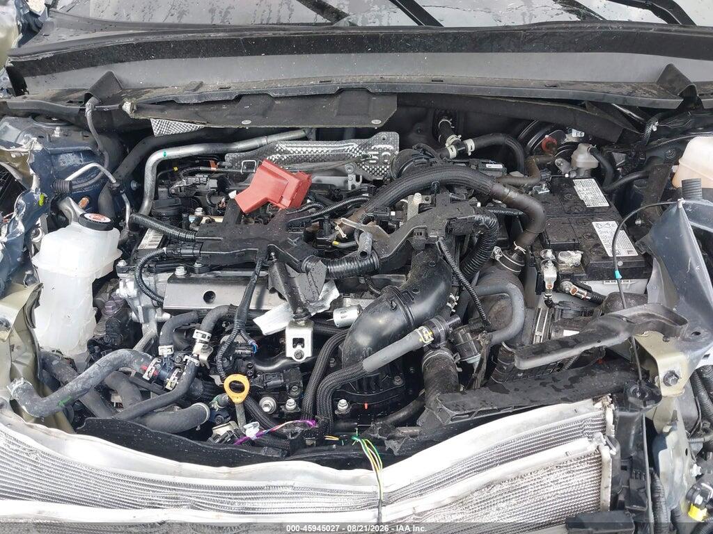 5TDAAAA56TS036469 2026 TOYOTA GRAND HIGHLANDER photo no. 10