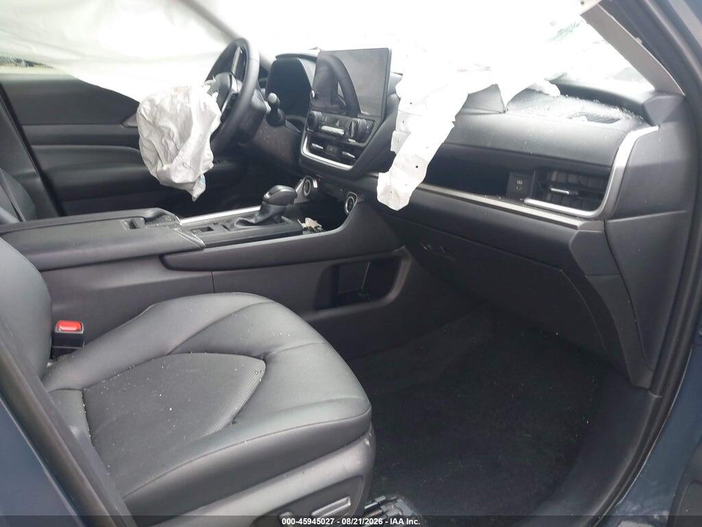 5TDAAAA56TS036469 2026 TOYOTA GRAND HIGHLANDER photo no. 5
