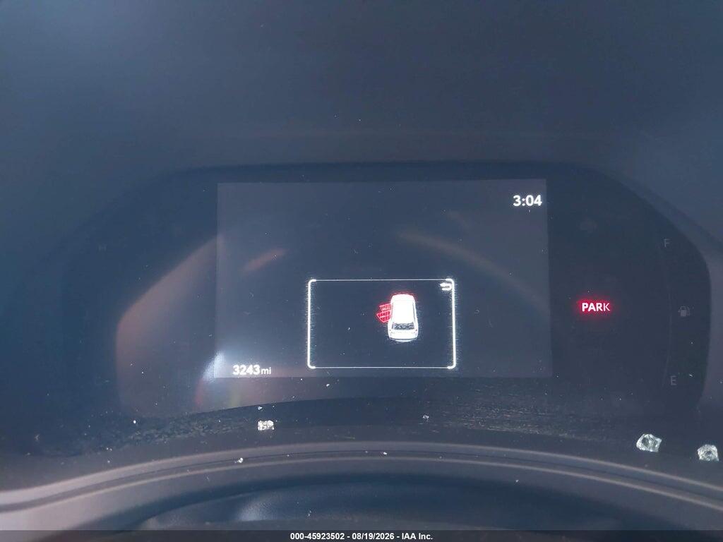 5TDACAB55TS107380 2026 TOYOTA GRAND HIGHLANDER HYBRID photo no. 7