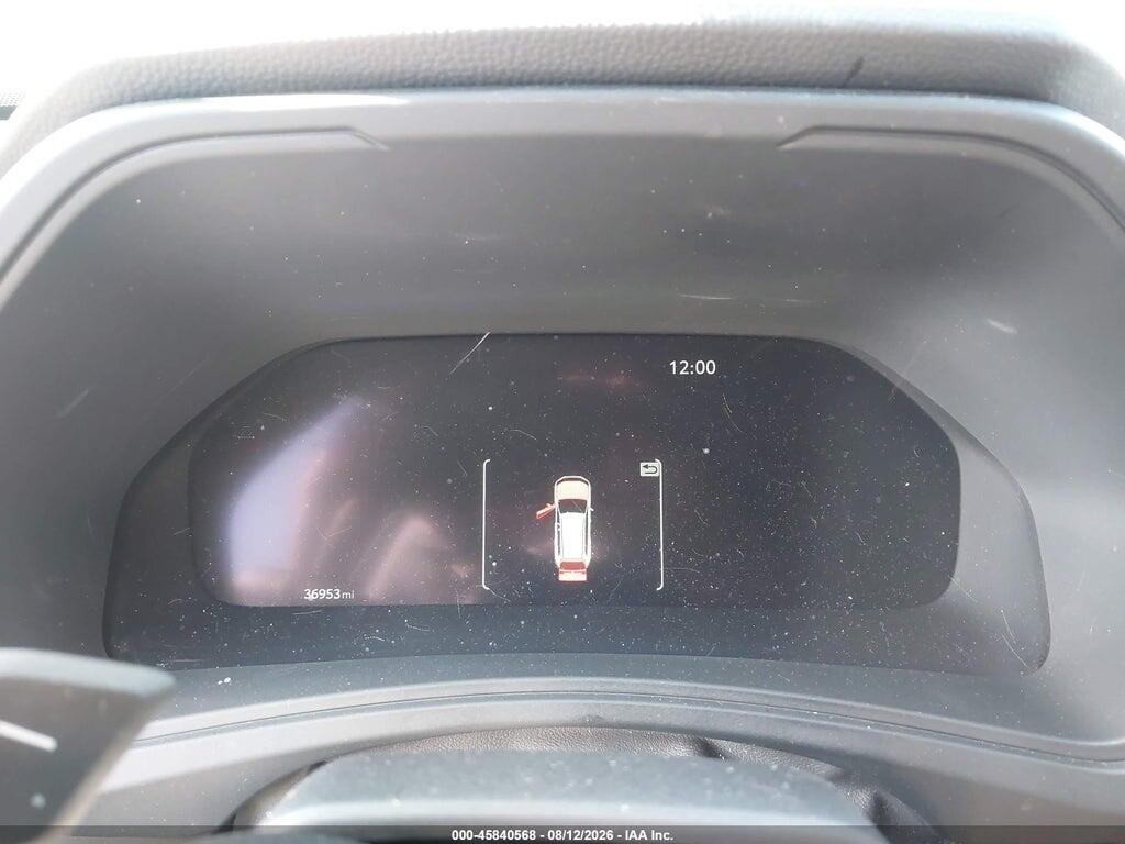 5TDADAB56TS036803 2026 TOYOTA GRAND HIGHLANDER HYBRID photo no. 7