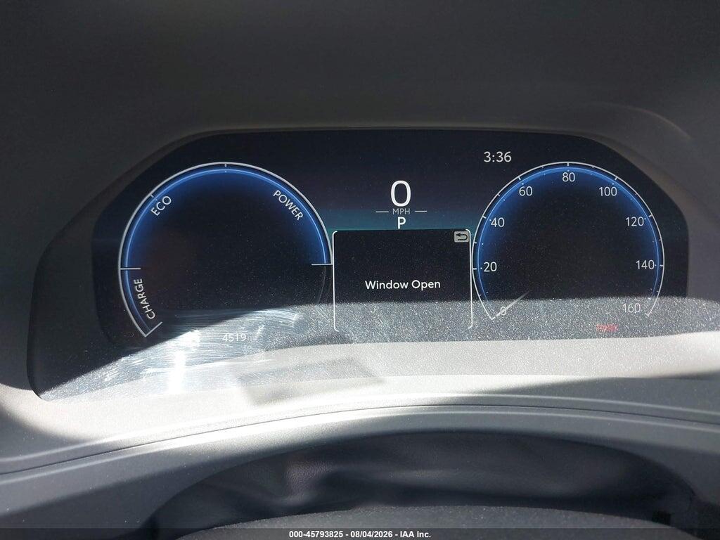 5TDACAB55TS098082 2026 TOYOTA GRAND HIGHLANDER HYBRID photo no. 7