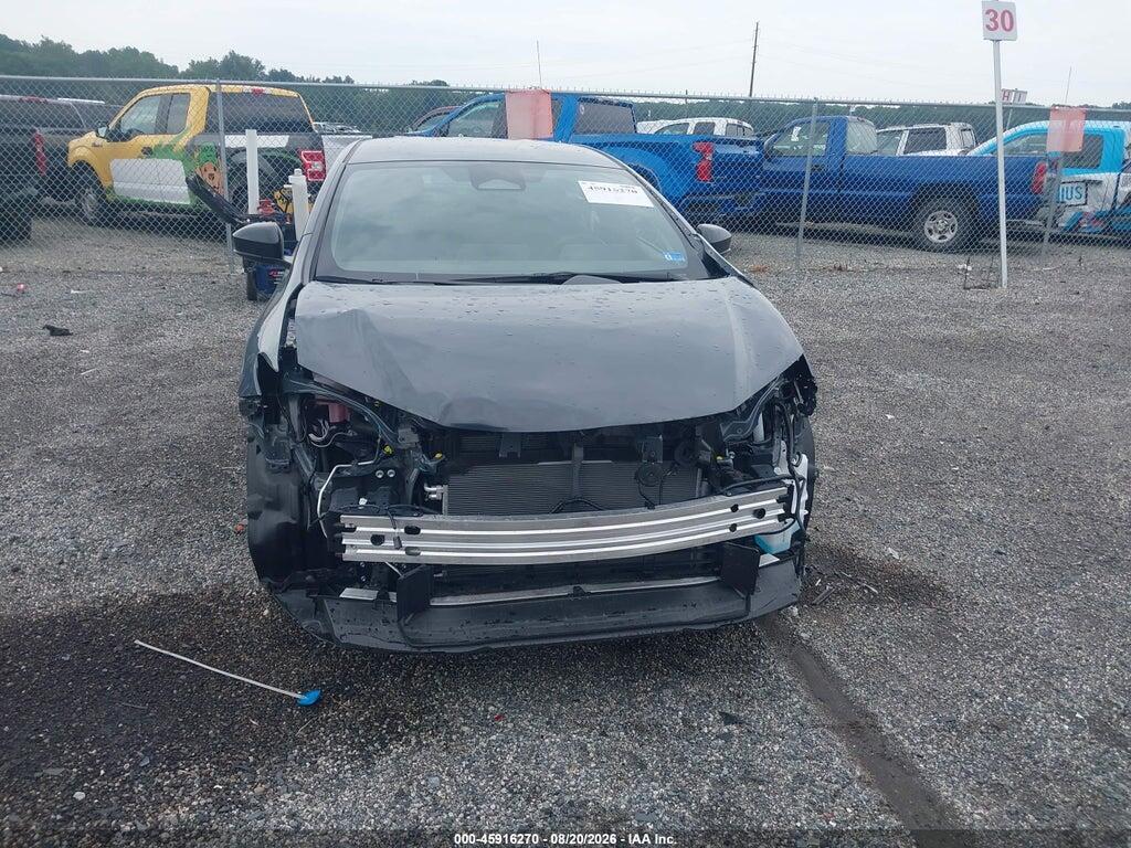 JTDACAAU3T3075247 2026 TOYOTA PRIUS photo no. 12