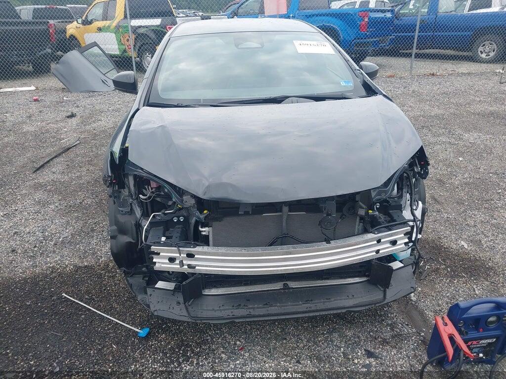 JTDACAAU3T3075247 2026 TOYOTA PRIUS photo no. 6
