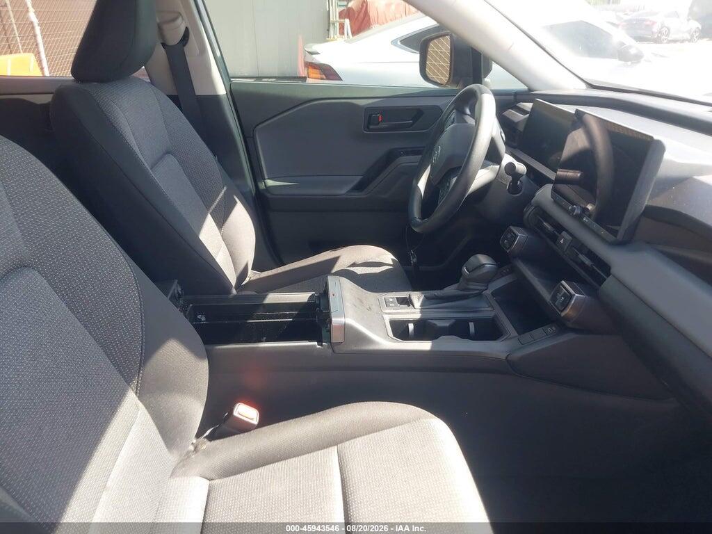 JTM6DRBVXTD000340 2026 TOYOTA RAV4 photo no. 5